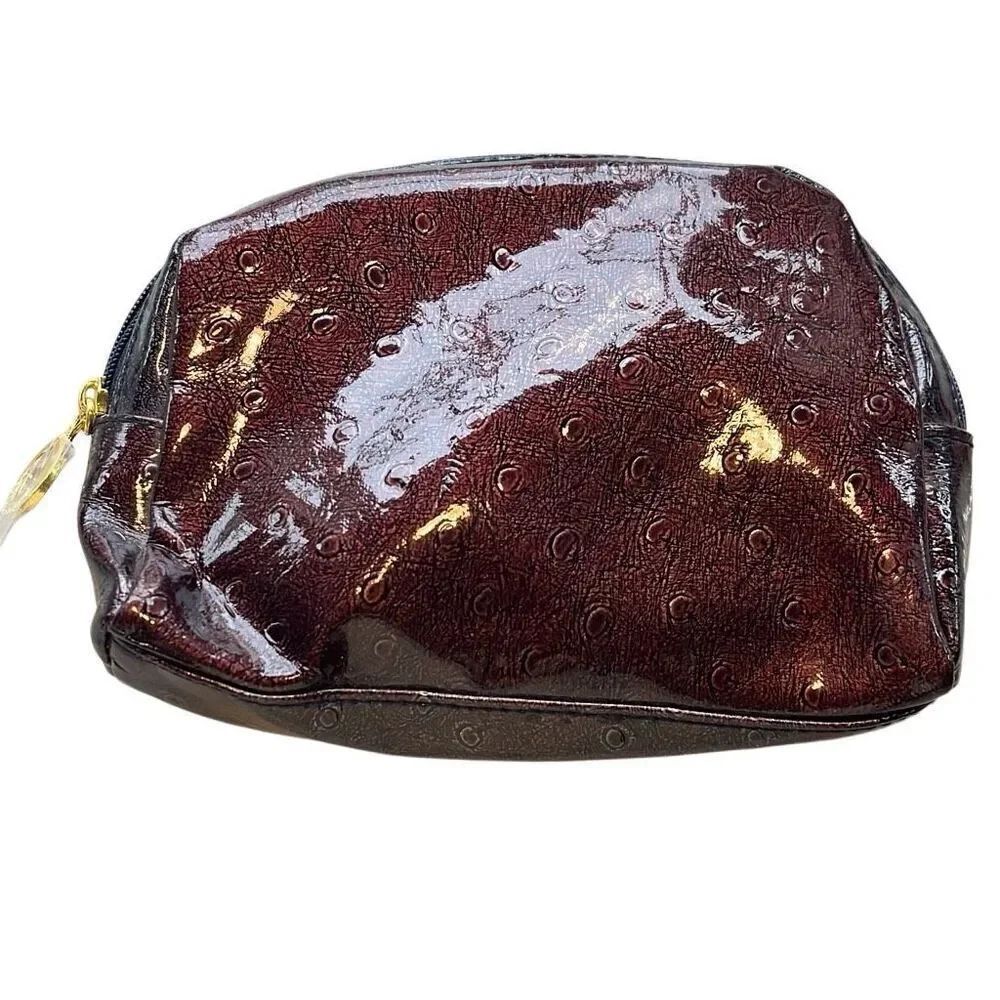 Estée Lauder small make up bag